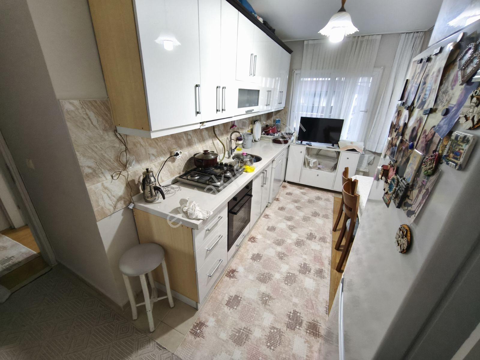 Kordalye Evleri Yakını 3+1 135m² 3 Cephe Çift Balkon Yeni Bina - Görsel 29