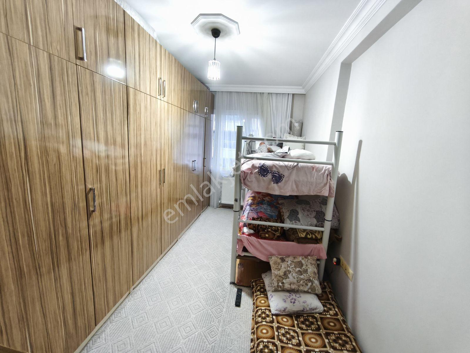 Kordalye Evleri Yakını 3+1 135m² 3 Cephe Çift Balkon Yeni Bina - Görsel 35
