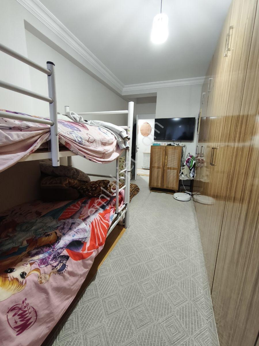Kordalye Evleri Yakını 3+1 135m² 3 Cephe Çift Balkon Yeni Bina - Görsel 10