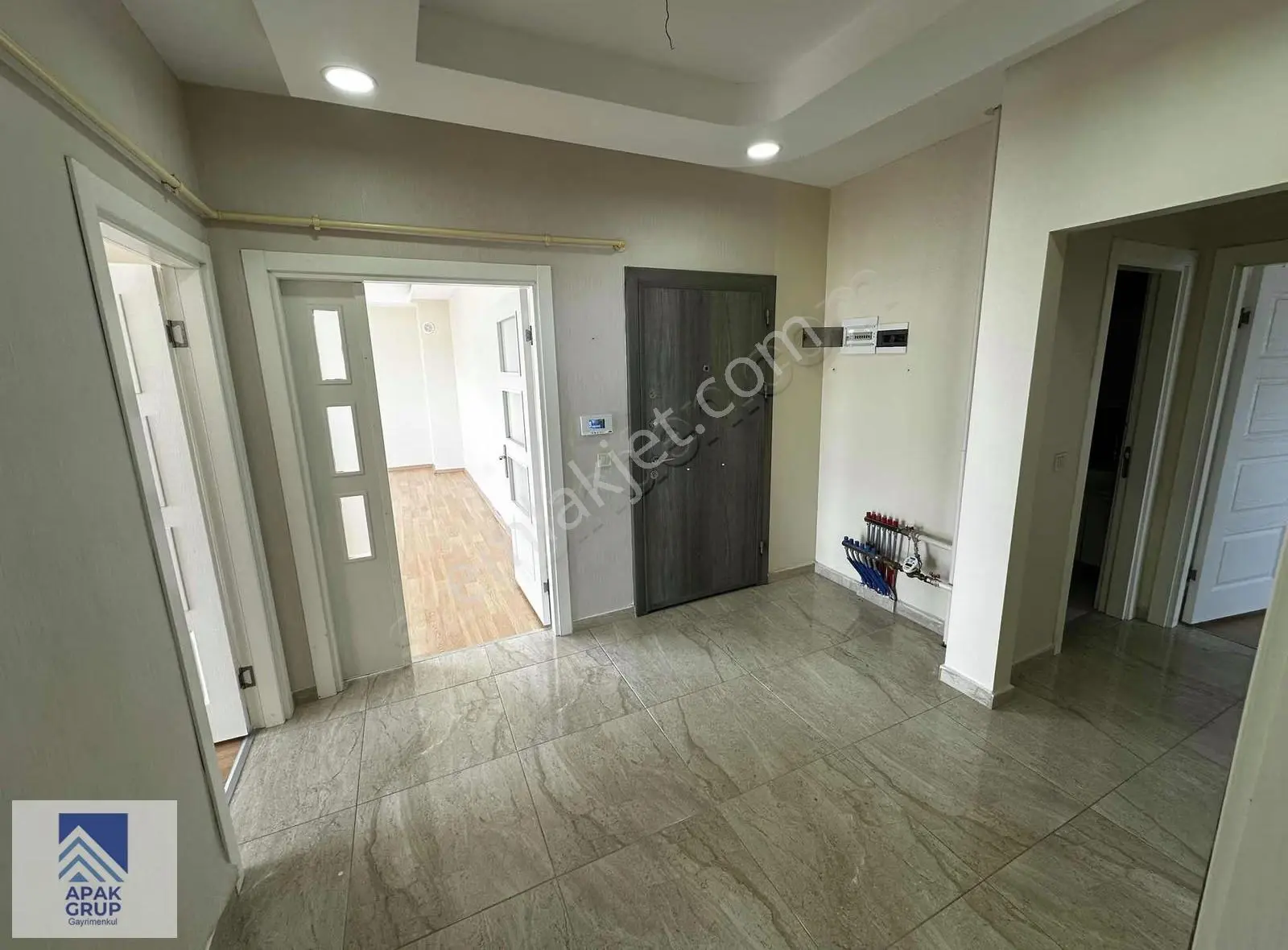 Apak Gayrimenkulden Bekaş Sinerji