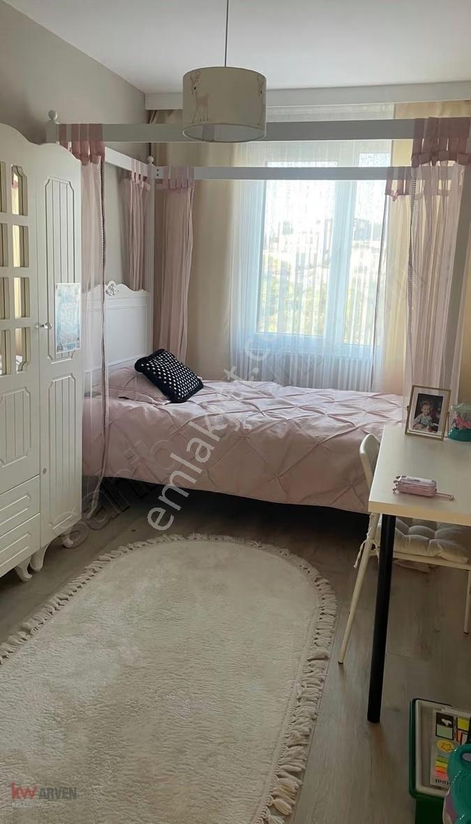 Başiskele Semt Bahçecikte 3+1 Satılık Lüks Daire - Görsel 2