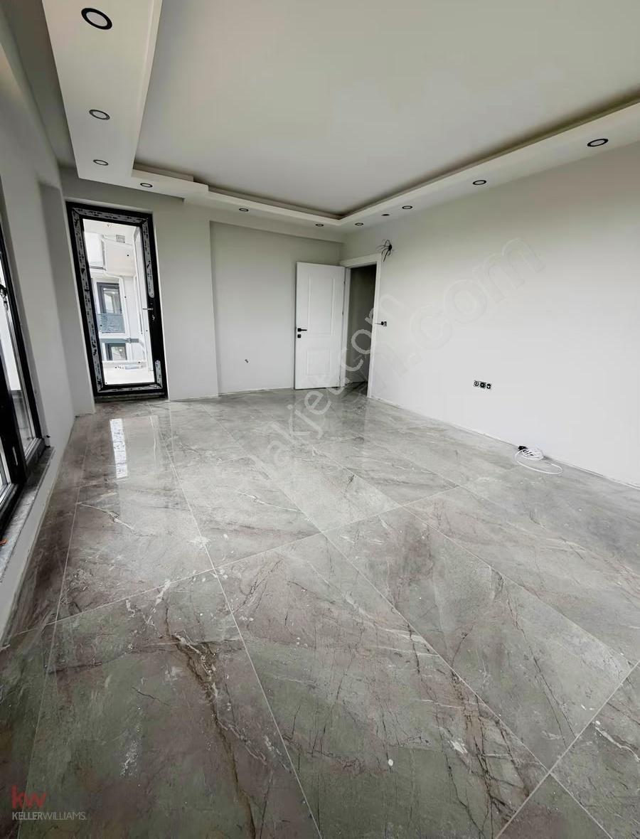 Kw Arven'den Sıfır 2+1 | Üst Kat Düz Daire | Geniş Balkon - Görsel 21