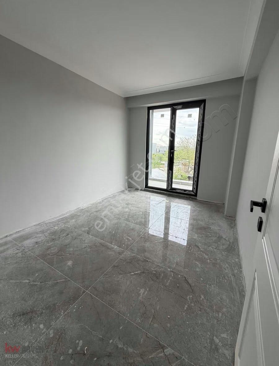 Kw Arven'den Sıfır 2+1 | Üst Kat Düz Daire | Geniş Balkon - Görsel 22