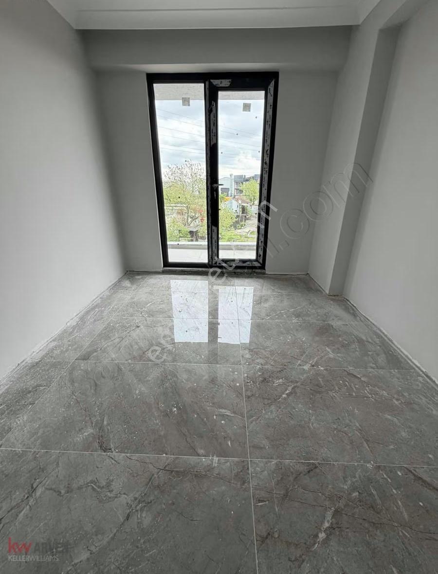 Kw Arven'den Sıfır 2+1 | Üst Kat Düz Daire | Geniş Balkon - Görsel 4