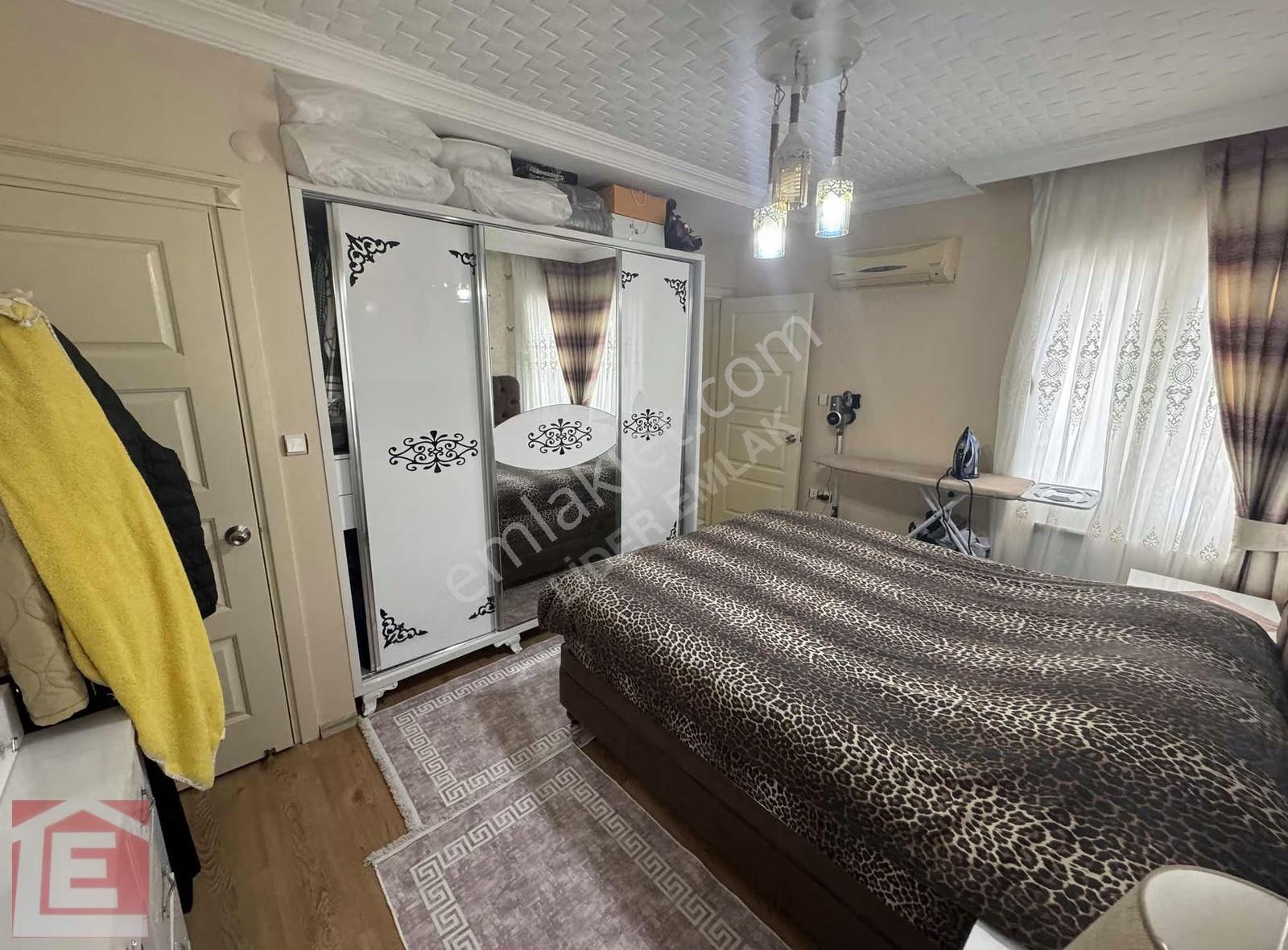Lider'den Çok Geniş Oturumlu 4+1 Hatasız İskanlı Daire - Görsel 28