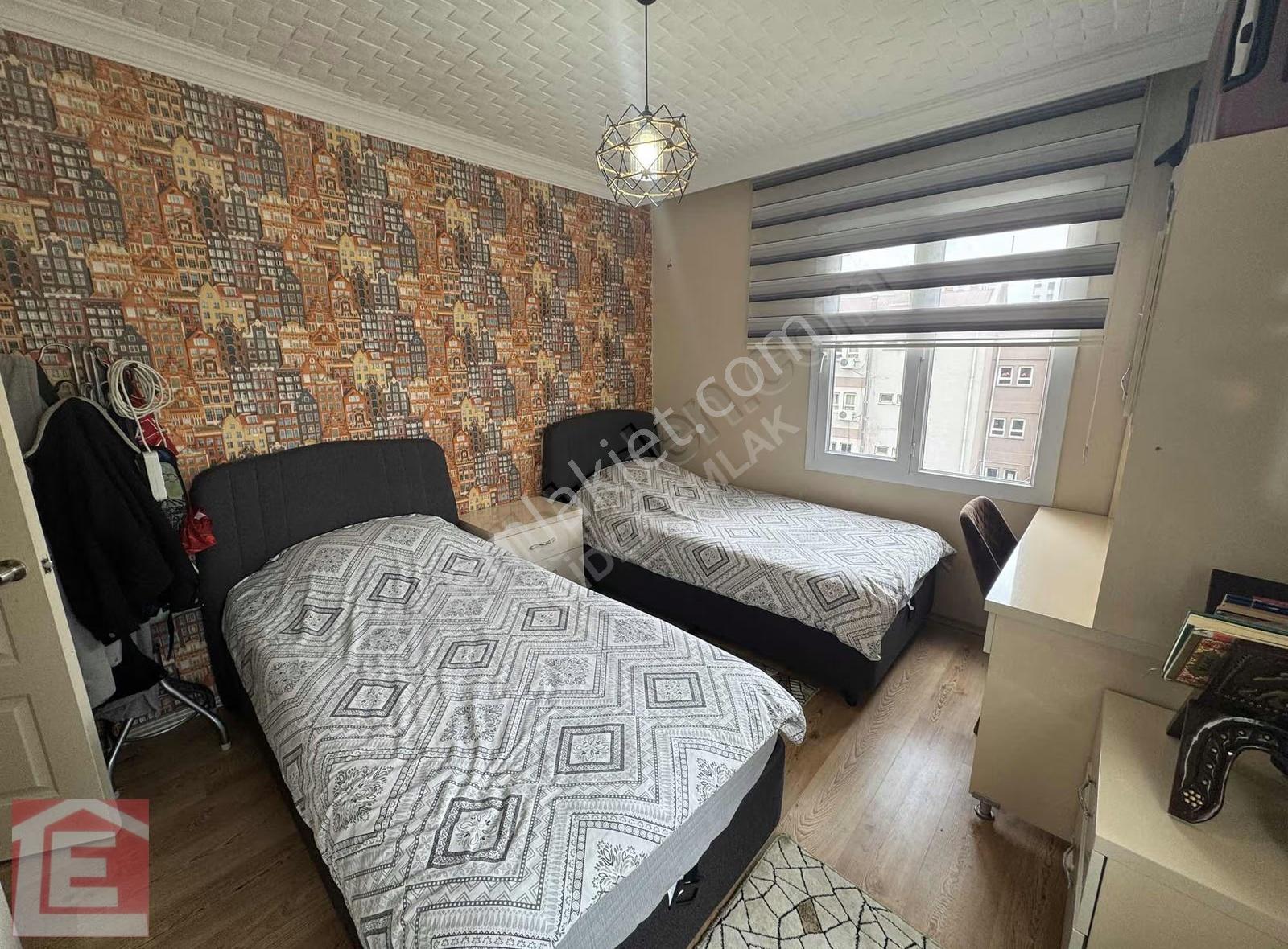 Lider'den Çok Geniş Oturumlu 4+1 Hatasız İskanlı Daire - Görsel 31