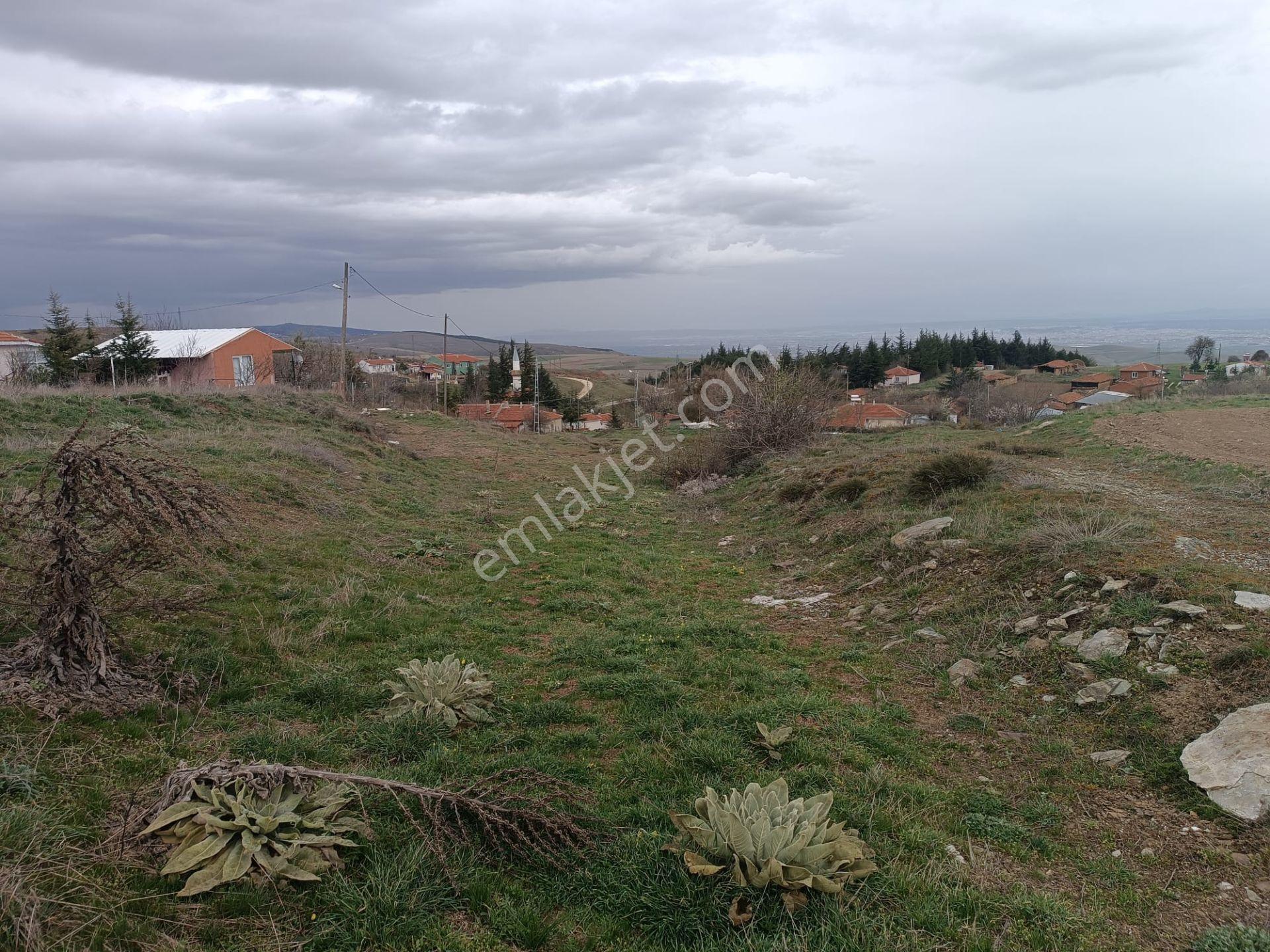 Köy İçi İmarlı Müstakil Tapu - Görsel 4