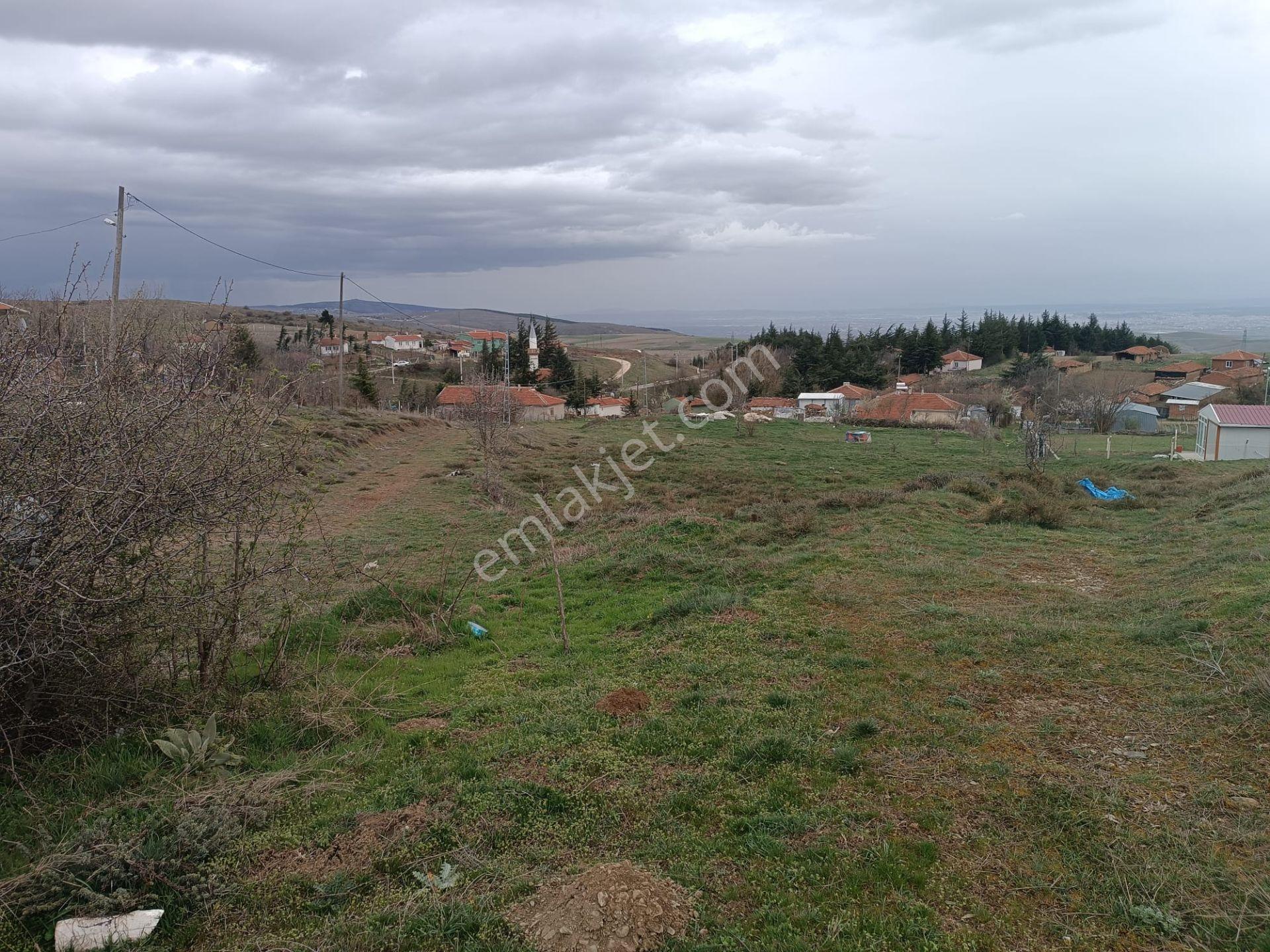 Köy İçi İmarlı Müstakil Tapu
