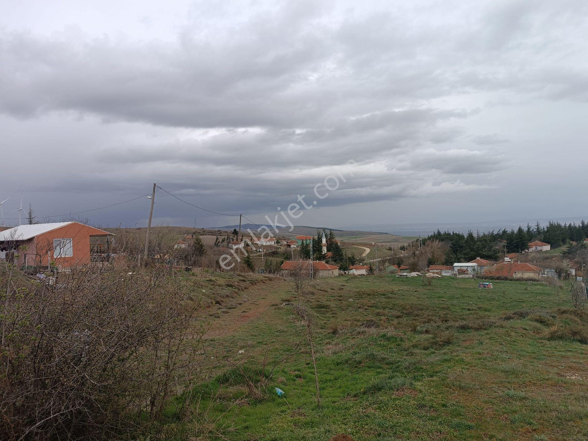 Köy İçi İmarlı Müstakil Tapu - Görsel 3