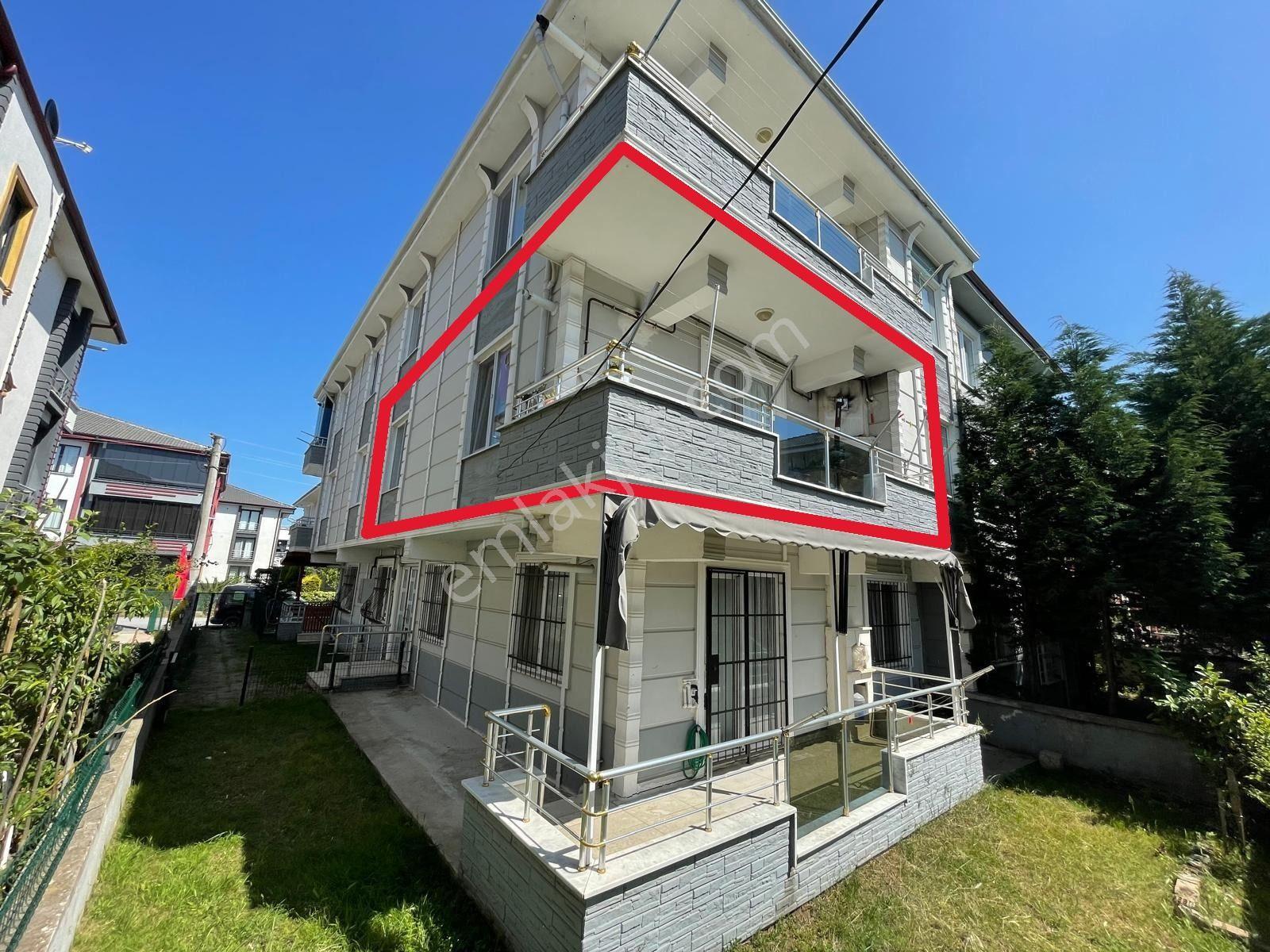 Sınırsız Kredi İmkanı Geniş M² 2+1 Ara Kat Masrafsız Daire