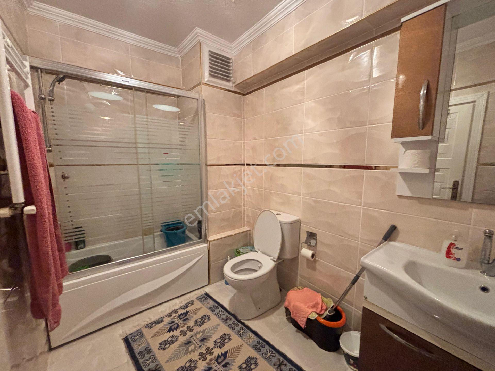 Sınırsız Kredi İmkanı Geniş M² 2+1 Ara Kat Masrafsız Daire - Görsel 16
