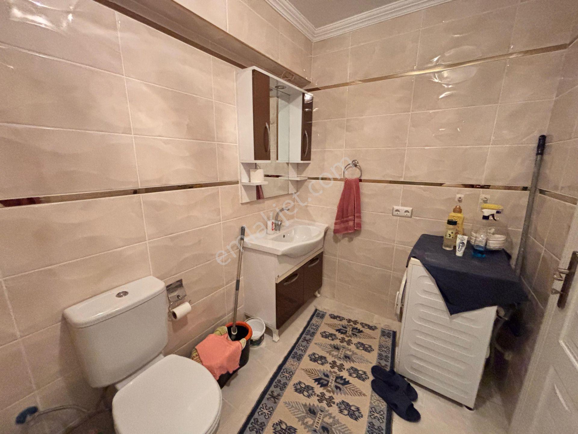Sınırsız Kredi İmkanı Geniş M² 2+1 Ara Kat Masrafsız Daire - Görsel 15