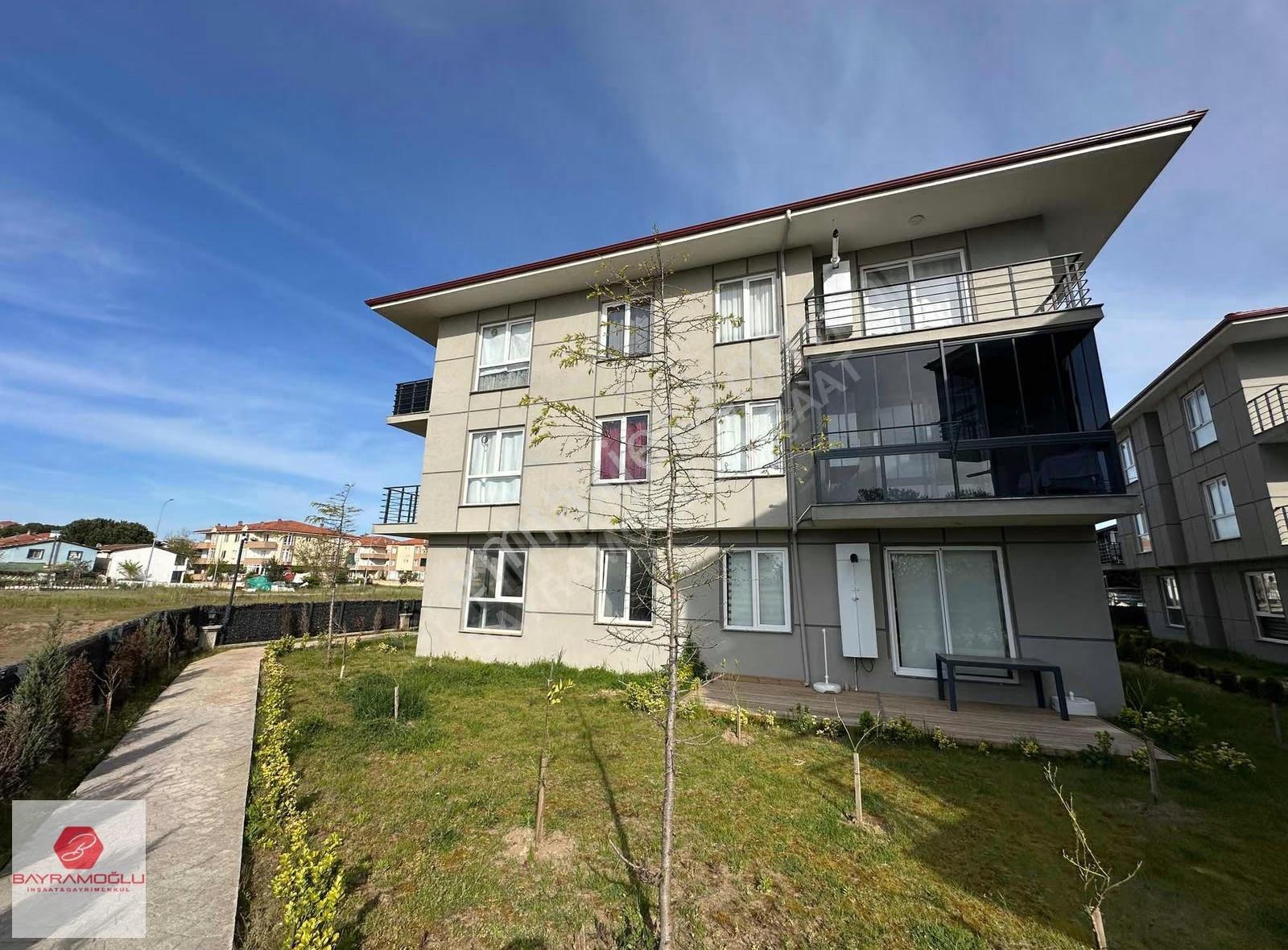 Çamlık 2 Sitesi Geniş 1+1 Havuzlu Fırsat Daire !!! - Görsel 5
