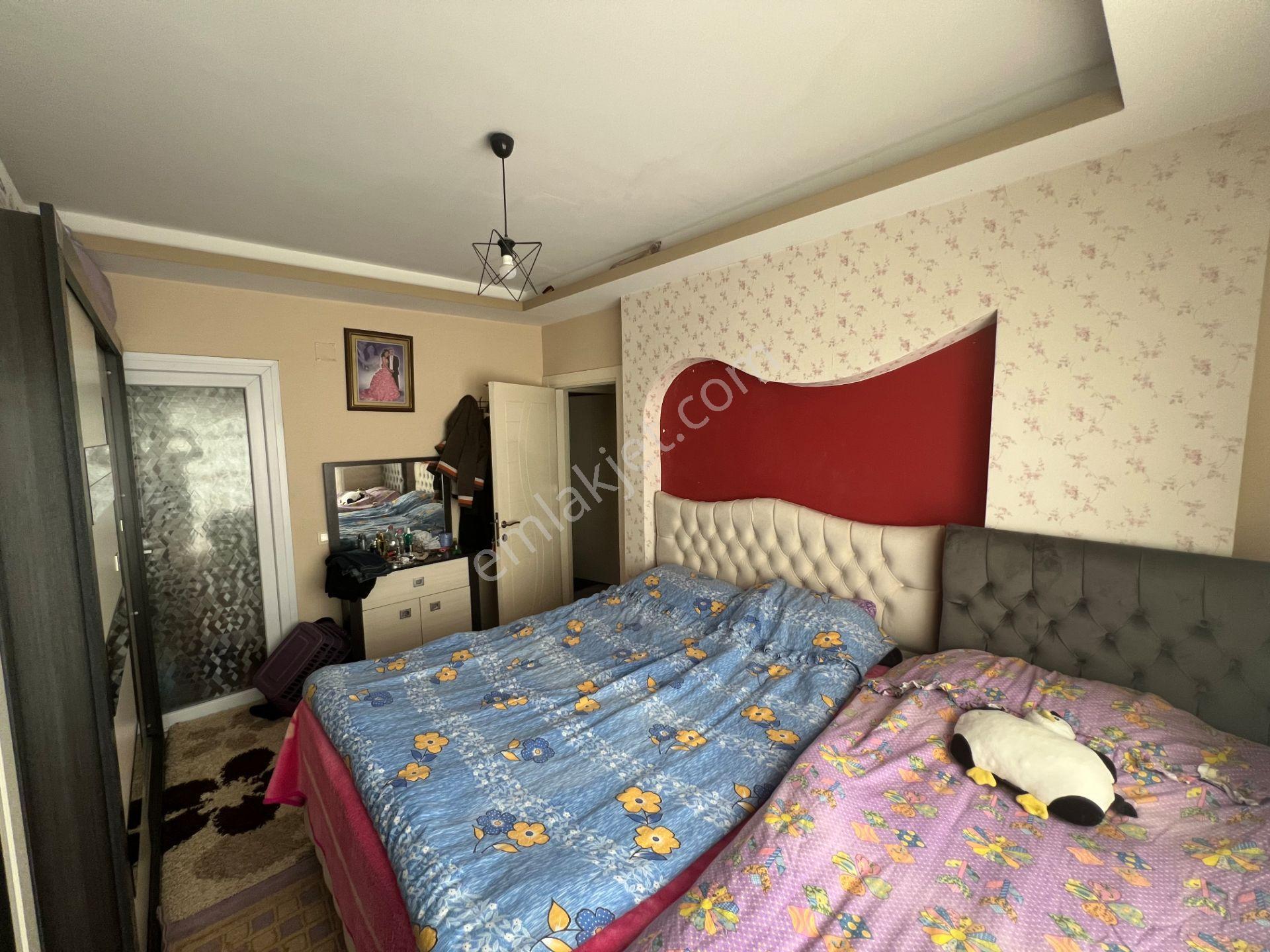 Prestij'den Mesudiye'de Asansörlü Ayrı Mutfak Geniş 2+1 Daire - Görsel 12