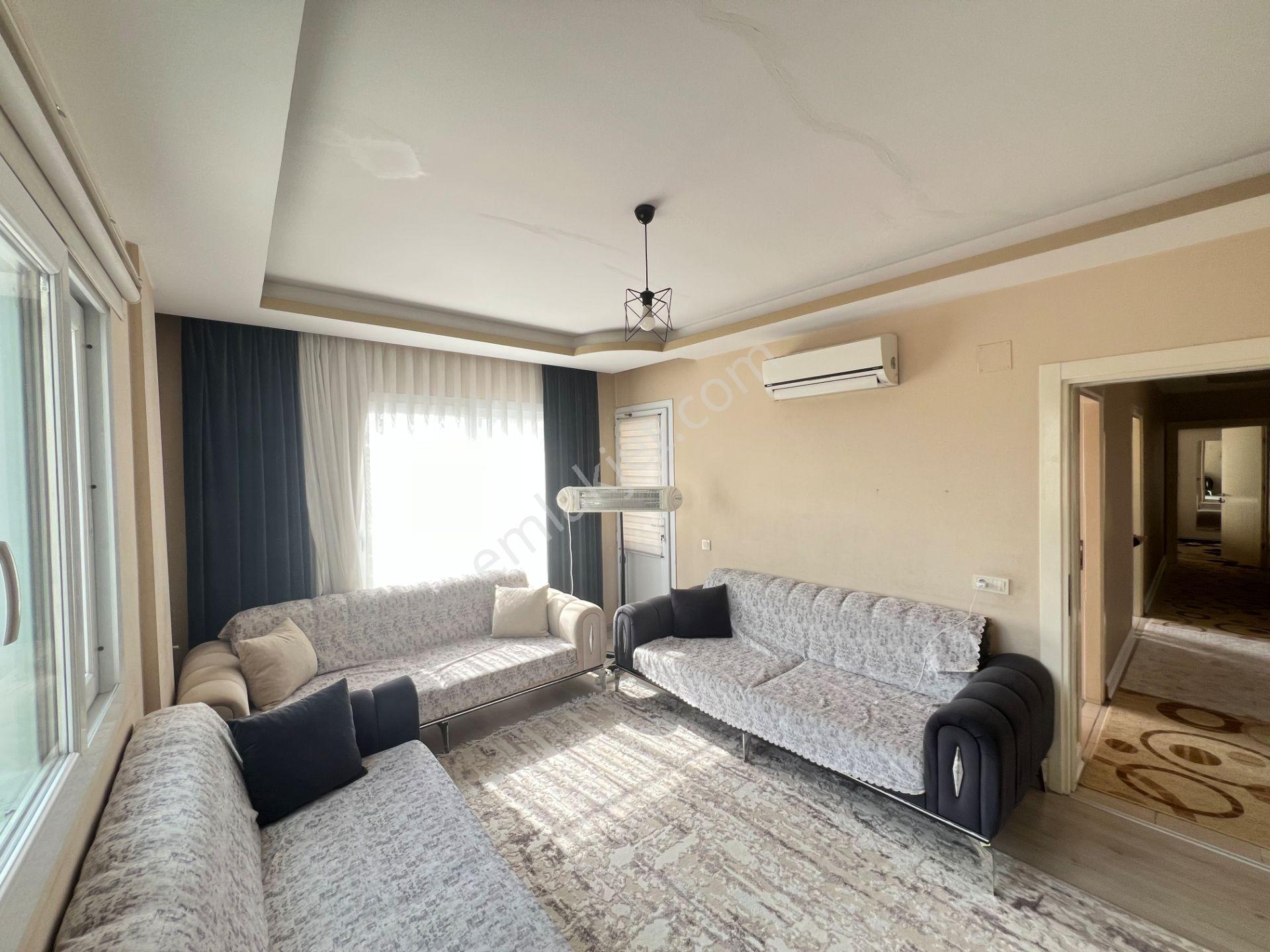 Prestij'den Mesudiye'de Asansörlü Ayrı Mutfak Geniş 2+1 Daire