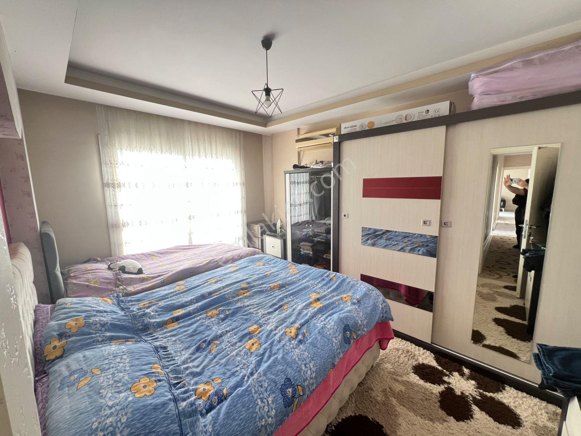 Prestij'den Mesudiye'de Asansörlü Ayrı Mutfak Geniş 2+1 Daire - Görsel 16
