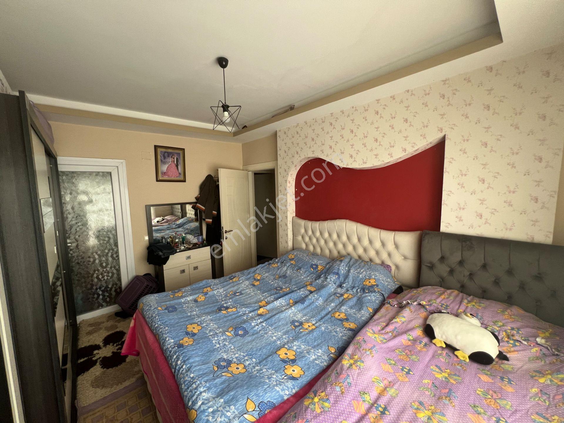 Prestij'den Mesudiye'de Asansörlü Ayrı Mutfak Geniş 2+1 Daire - Görsel 14