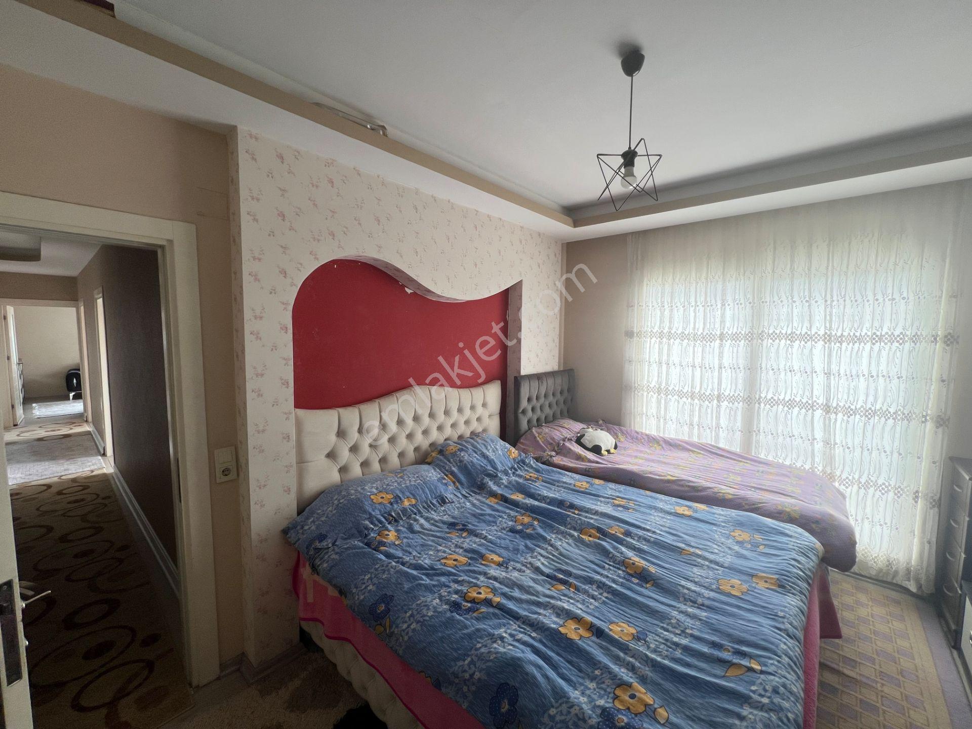 Prestij'den Mesudiye'de Asansörlü Ayrı Mutfak Geniş 2+1 Daire - Görsel 17