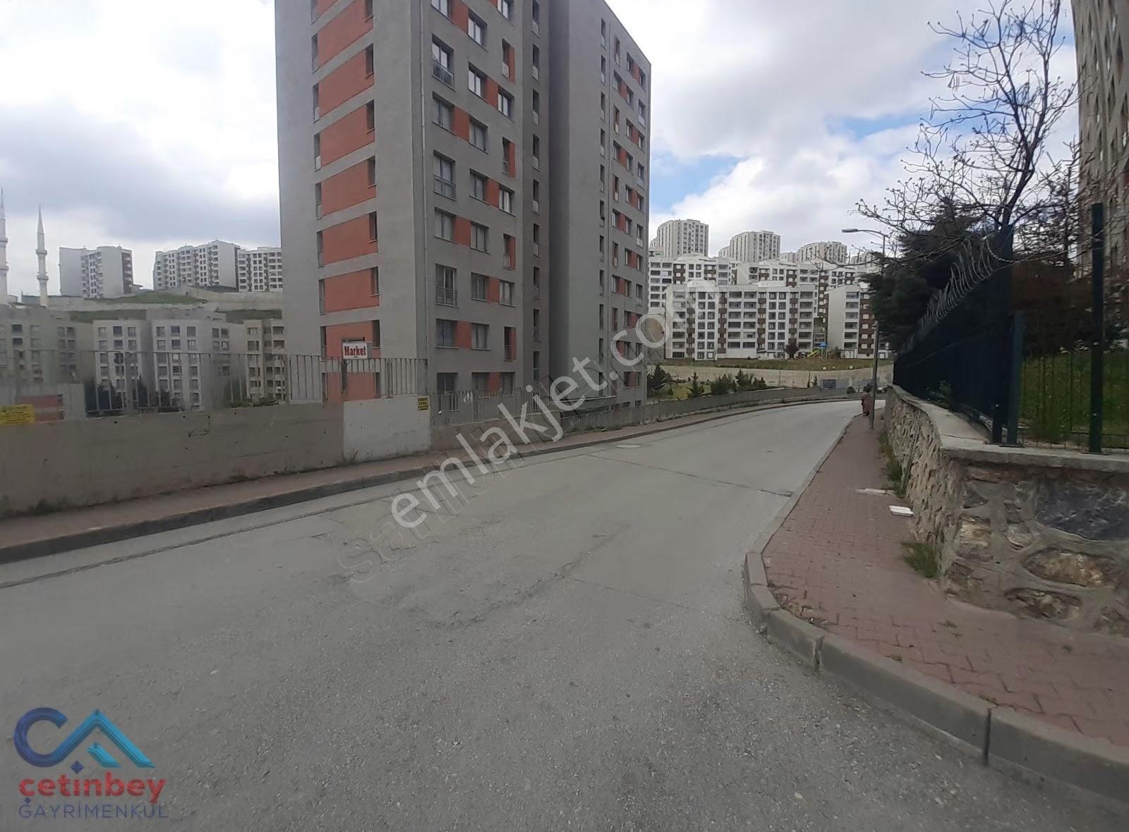 Mamak Altıağaç Tokide Kiracılı Devirli Satılık Dukkan - Görsel 9