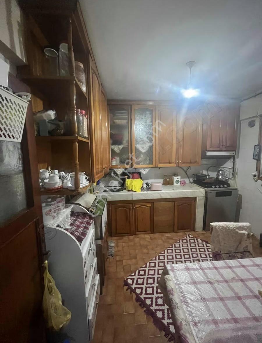 Gemlik Sahilde Ful Körfez Manzaralı Satılık Daire - Görsel 19