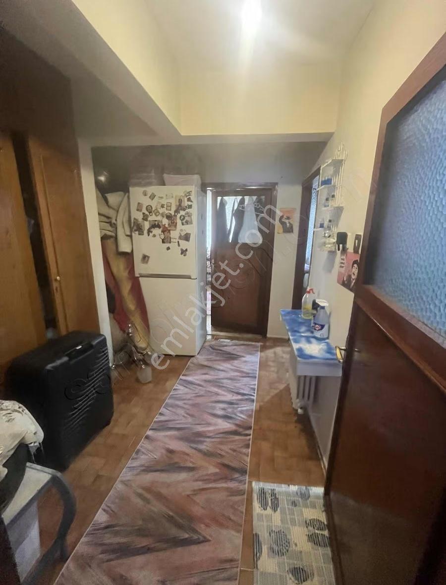 Gemlik Sahilde Ful Körfez Manzaralı Satılık Daire - Görsel 12