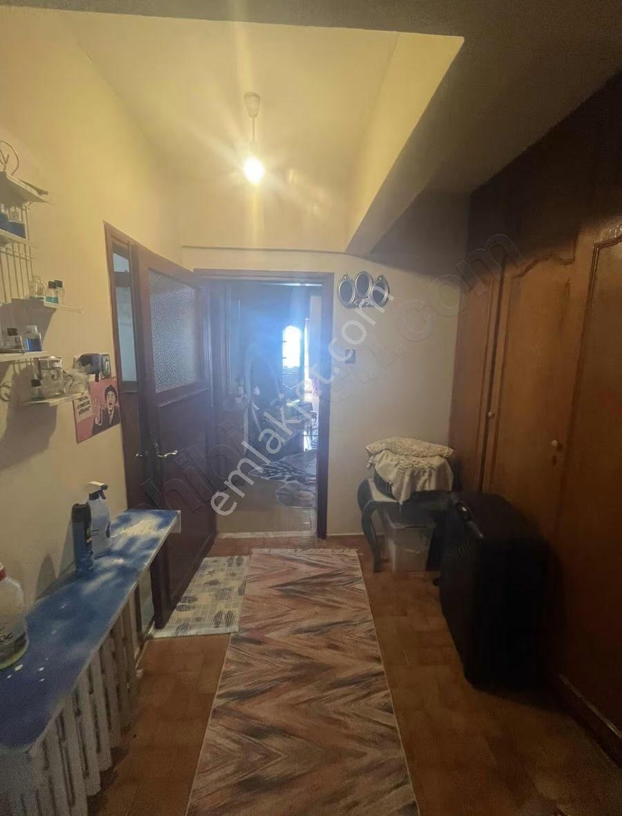 Gemlik Sahilde Ful Körfez Manzaralı Satılık Daire - Görsel 15