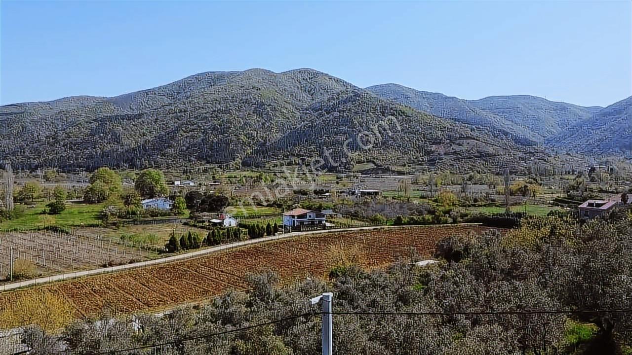 Yalova Çınarcık Kocadere'de Satılık Fırsat Arazi - Görsel 30