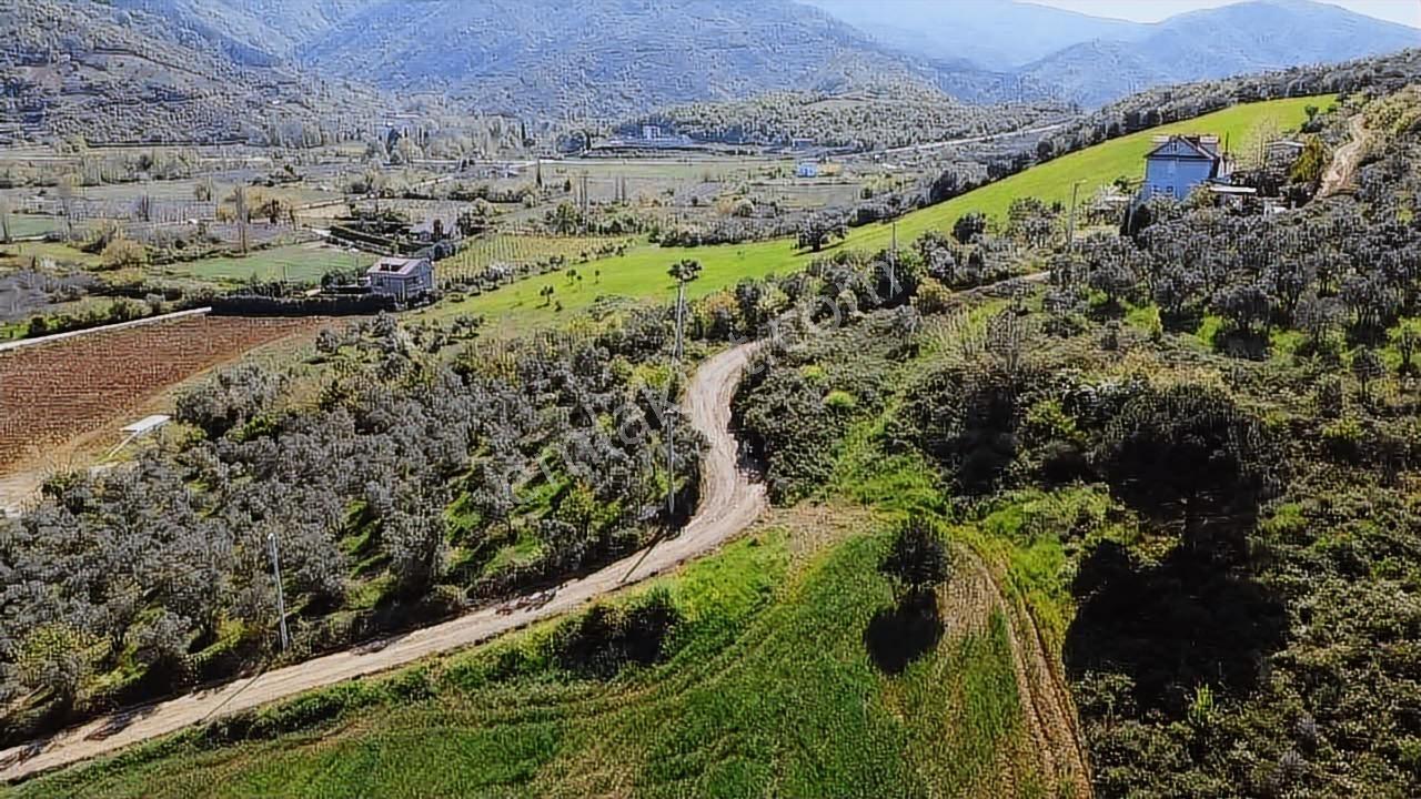 Yalova Çınarcık Kocadere'de Satılık Fırsat Arazi - Görsel 4