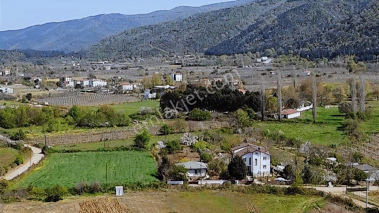 Yalova Çınarcık Kocadere'de Satılık Fırsat Arazi - Görsel 27
