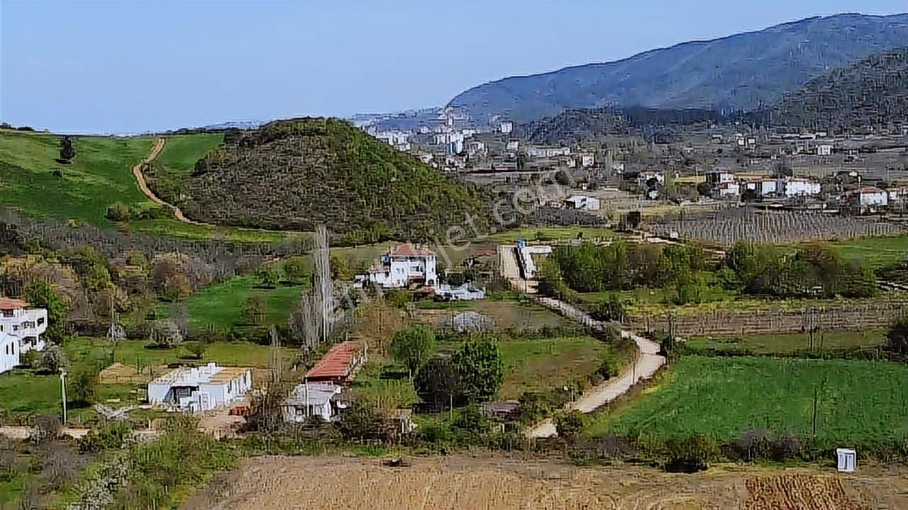 Yalova Çınarcık Kocadere'de Satılık Fırsat Arazi