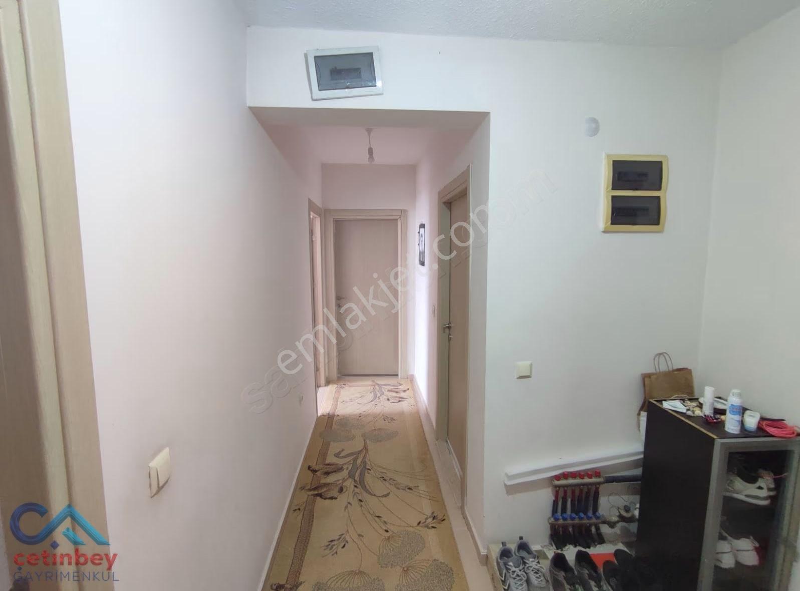 Mamak Karaağaç Tokide Satılık 2+1 Daire - Görsel 10
