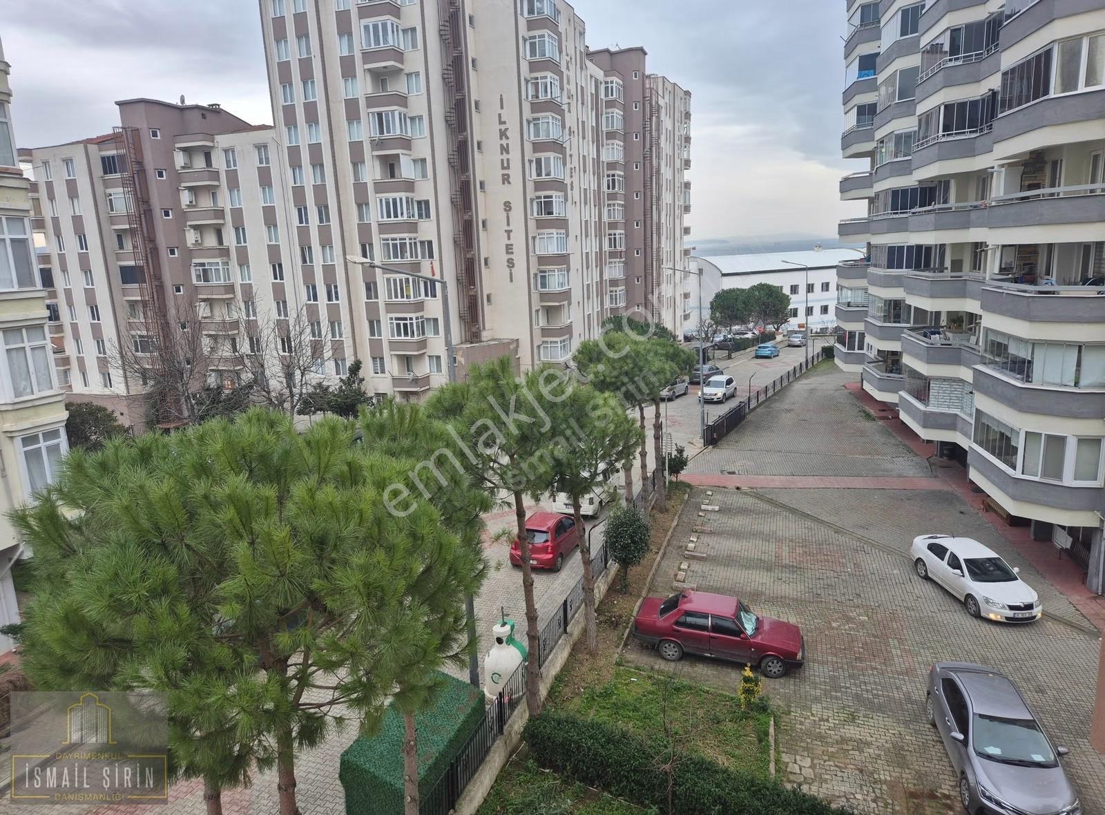 İsmail Şirinden Manastır Site İçinde Yeni Bakımlı Ara Kat Daire - Görsel 16