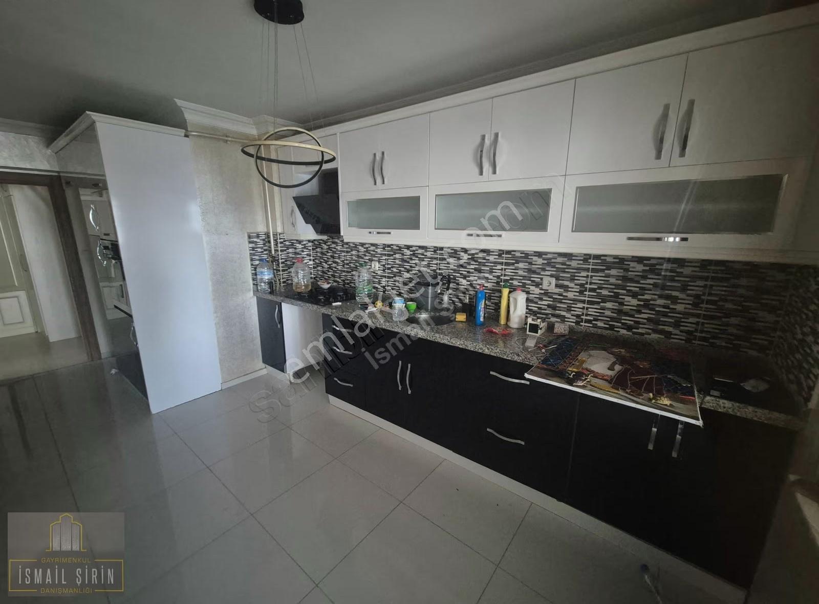 İsmail Şirinden Manastır Site İçinde Yeni Bakımlı Ara Kat Daire - Görsel 5