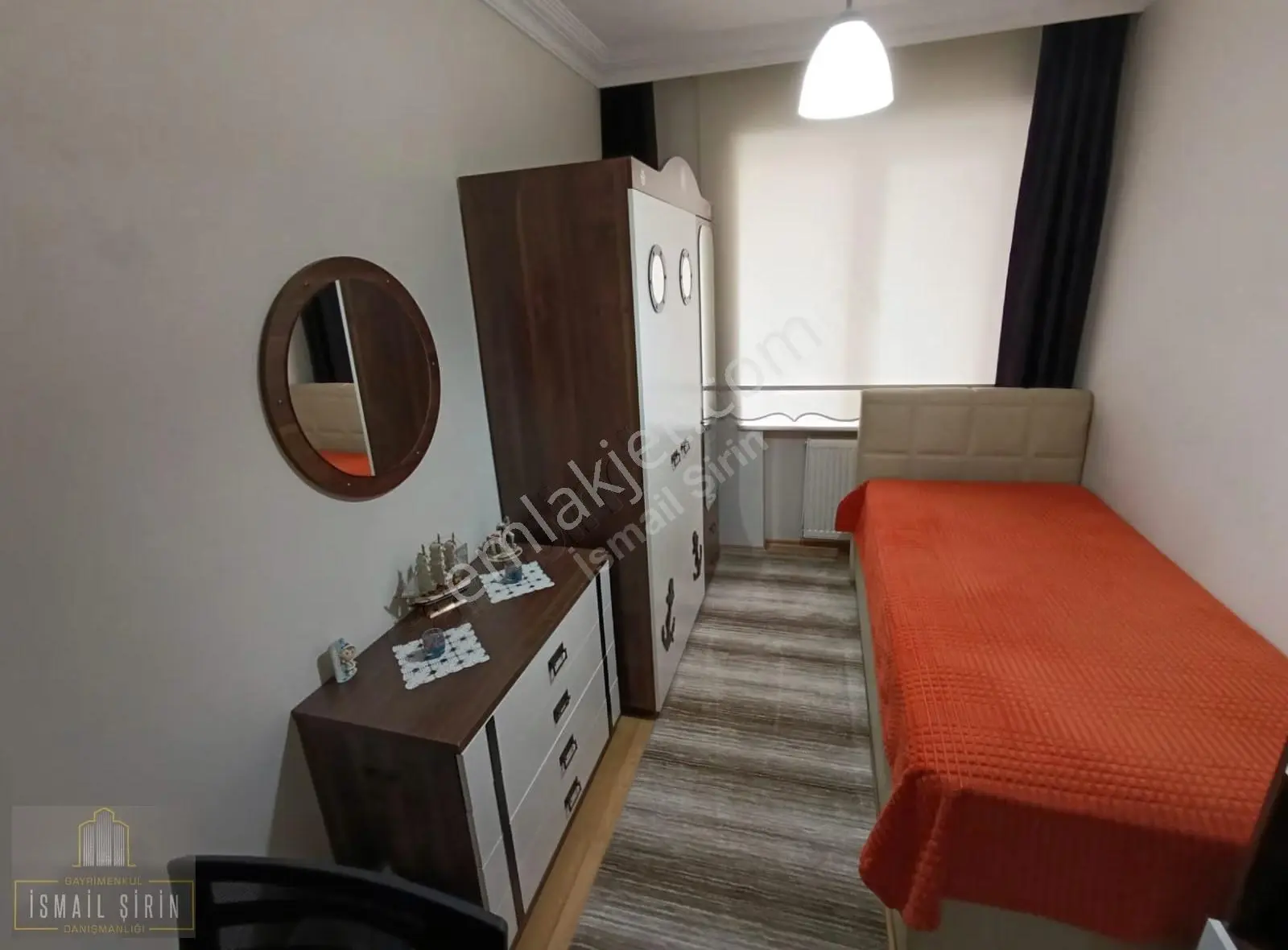 Şirinden Merkezde Tamamen Yapılı Yeni Masrafsız 150m2 3+1 Daire - Görsel 4