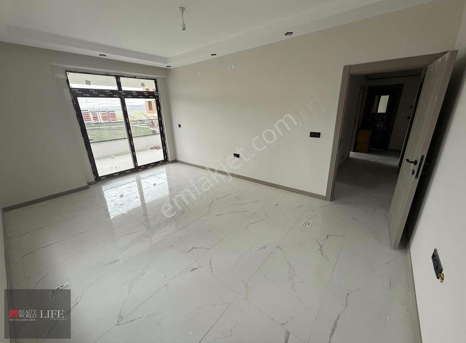 Rw Lıfe //emek Mh Havuzlu Lüx Site 120m2 2+1 Satılık Daire - Görsel 6