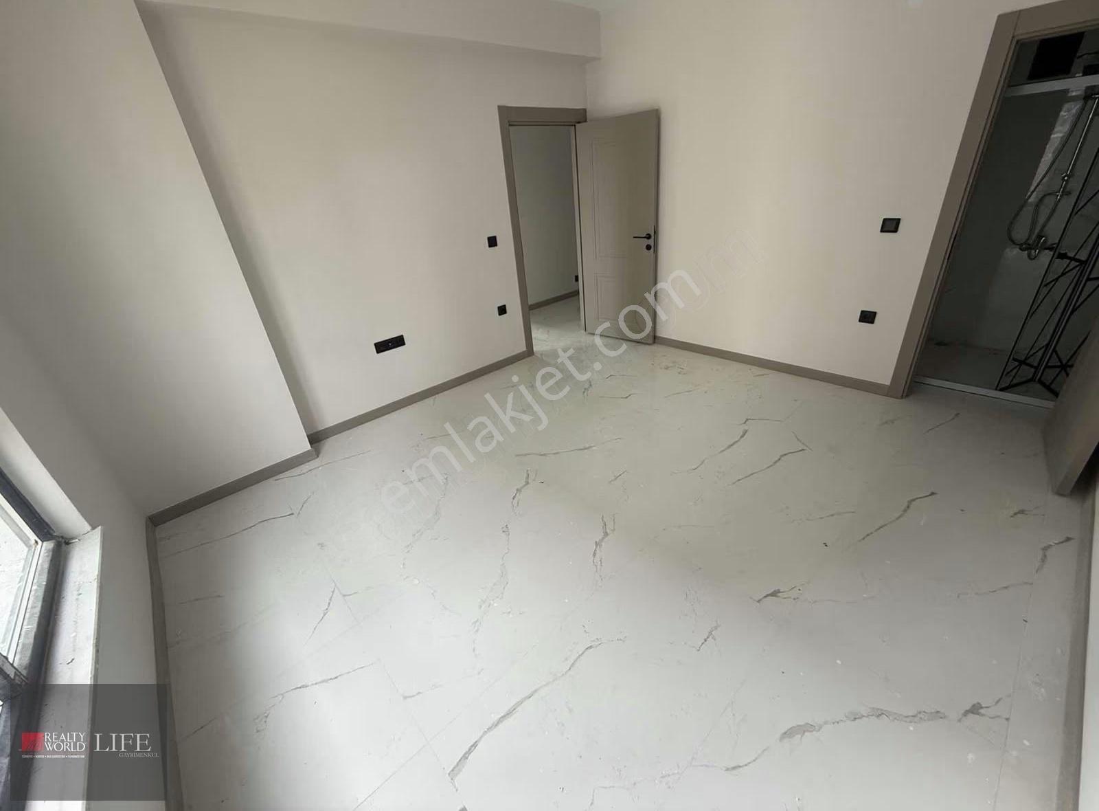 Rw Lıfe //emek Mh Havuzlu Lüx Site 120m2 2+1 Satılık Daire - Görsel 25