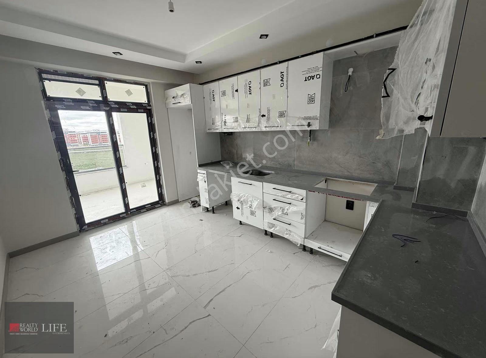 Rw Lıfe //emek Mh Havuzlu Lüx Site 120m2 2+1 Satılık Daire - Görsel 13