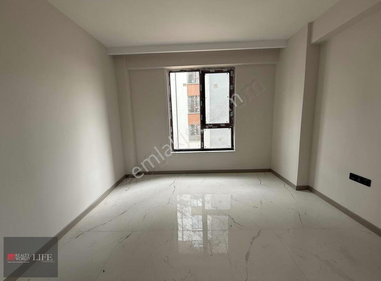 Rw Lıfe //emek Mh Havuzlu Lüx Site 120m2 2+1 Satılık Daire - Görsel 23