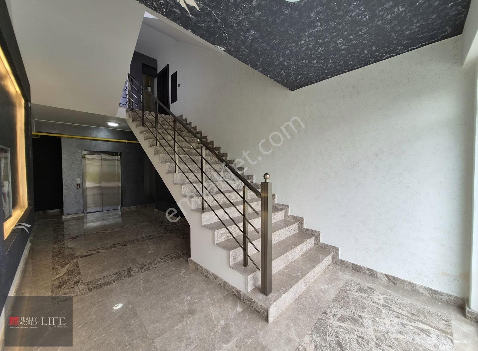 Rw Lıfe // A.söğütönü Mh Site İçinde Ara Kat Kiralık 3+1 Daire - Görsel 19