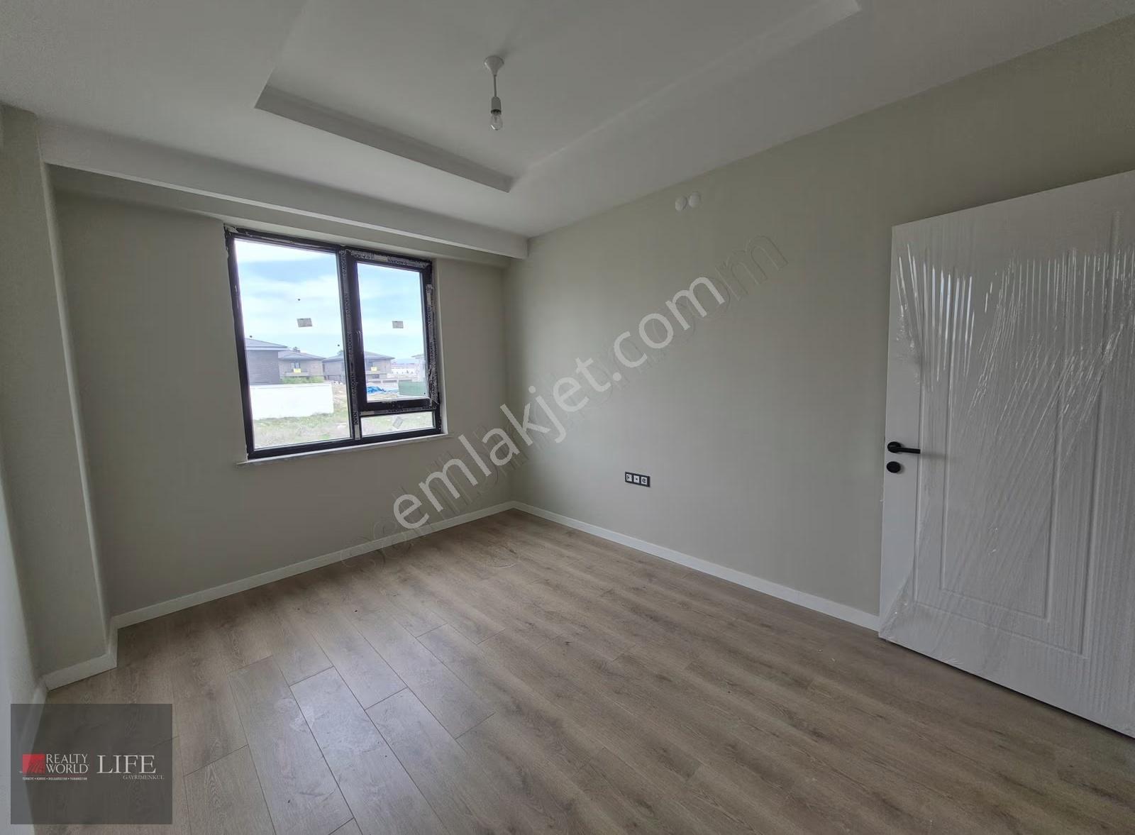 Rw Lıfe // A.söğütönü Mh Site İçinde Ara Kat Kiralık 3+1 Daire - Görsel 8