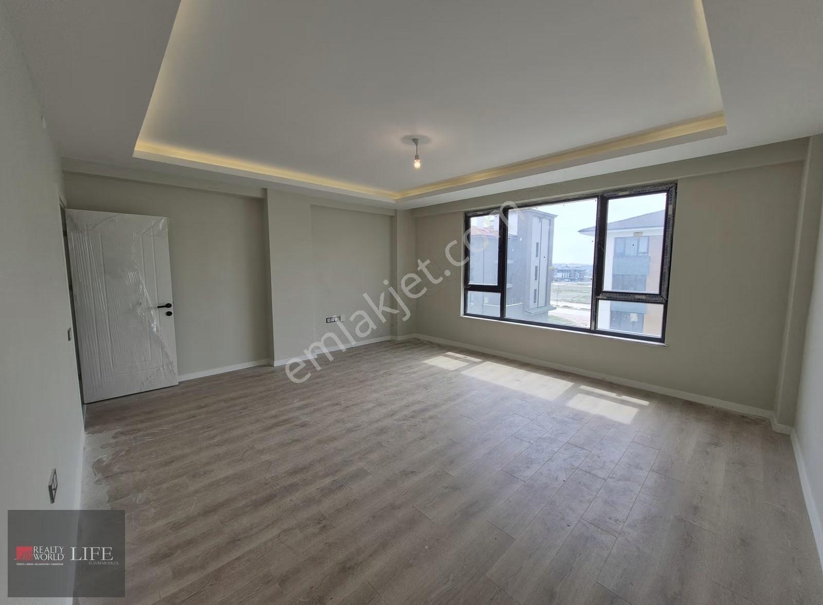 Rw Lıfe // A.söğütönü Mh Site İçinde Ara Kat Kiralık 3+1 Daire - Görsel 20