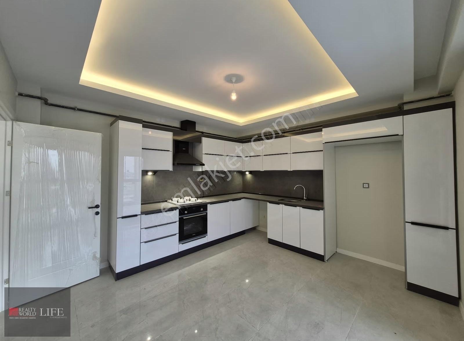 Rw Lıfe // A.söğütönü Mh Site İçinde Ara Kat Kiralık 3+1 Daire - Görsel 29