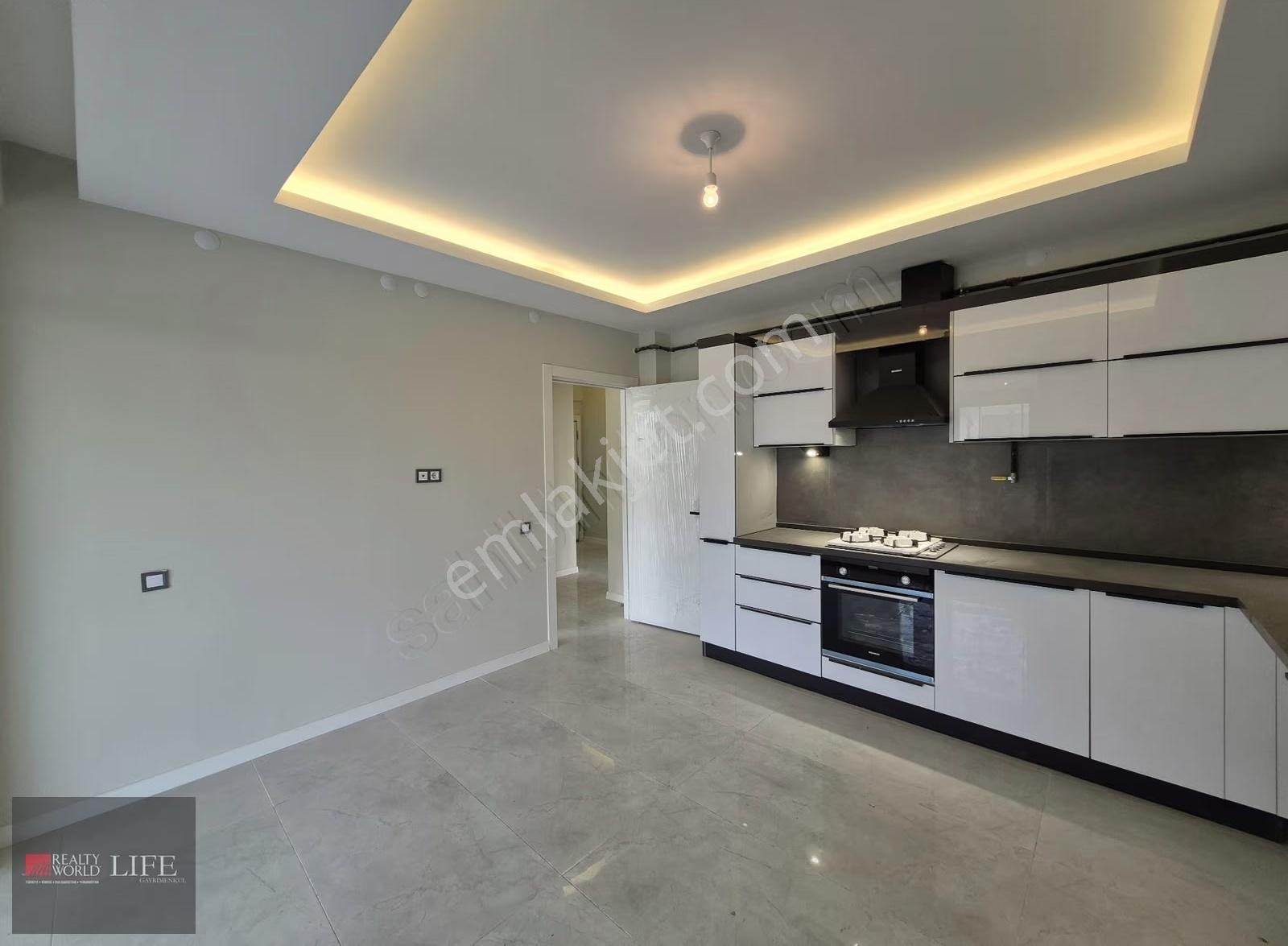 Rw Lıfe // A.söğütönü Mh Site İçinde Ara Kat Kiralık 3+1 Daire - Görsel 18