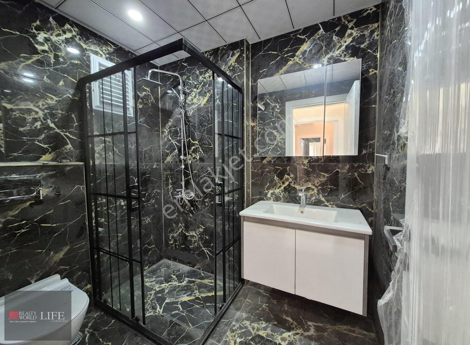 Rw Lıfe // A.söğütönü Mh Site İçinde Ara Kat Kiralık 3+1 Daire - Görsel 23