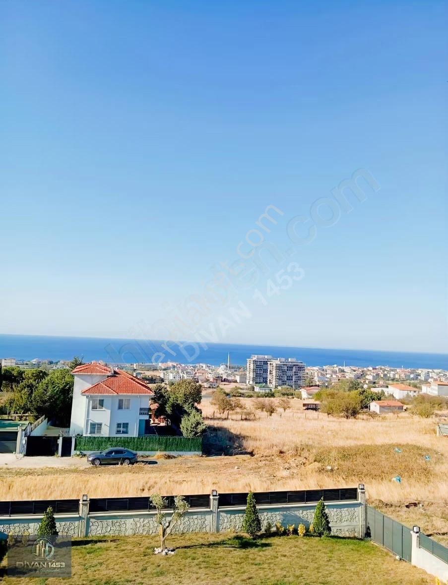 Emsalsiz 9+2 Deniz Manzaralı 1100 Dönüm İçinde Satılık Villa - Görsel 6
