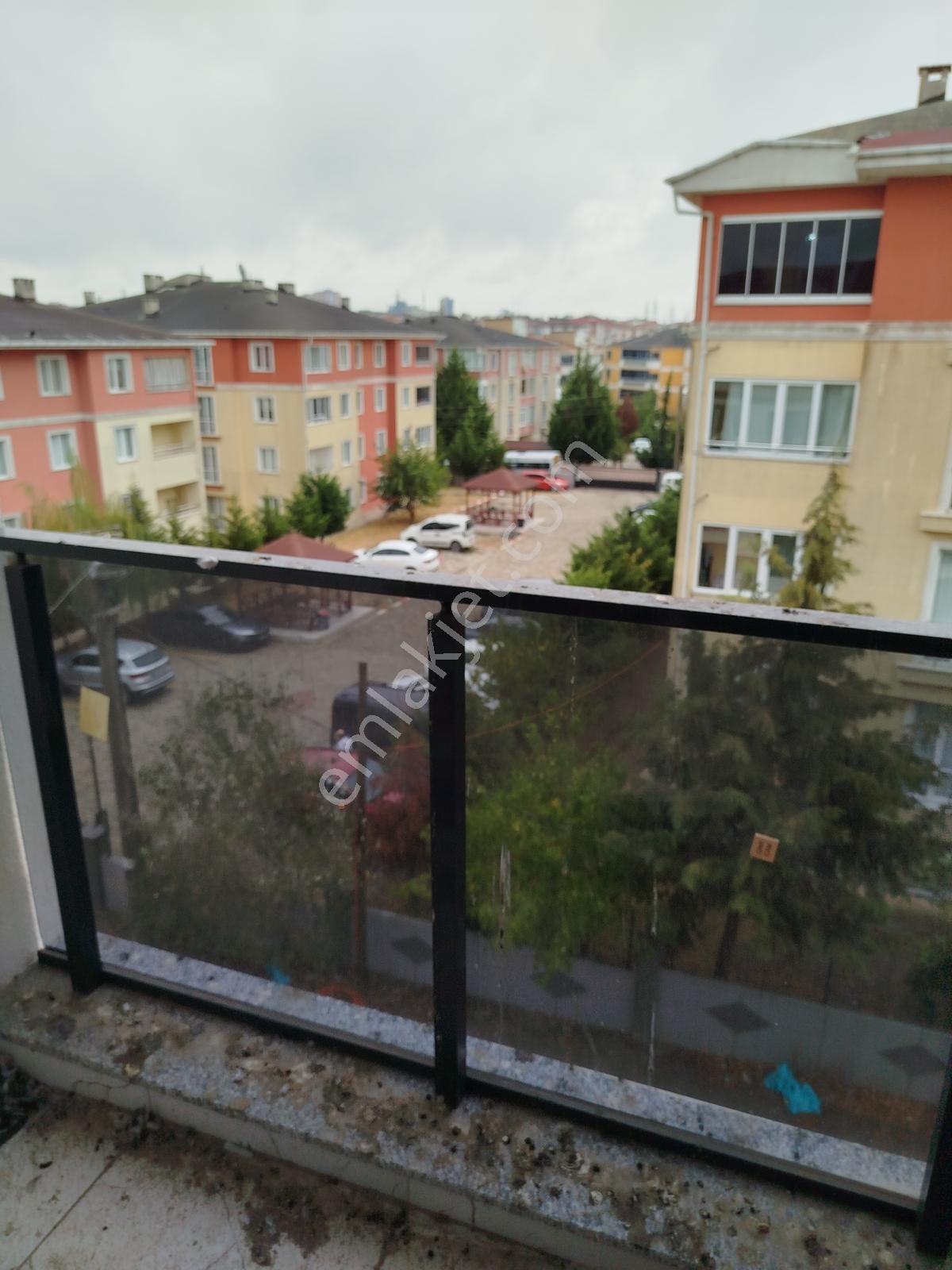 Tekirdağ/çorlu/danışlıfe Sitesinde(havuzlu) 1+1 Satılık Daire - Görsel 14