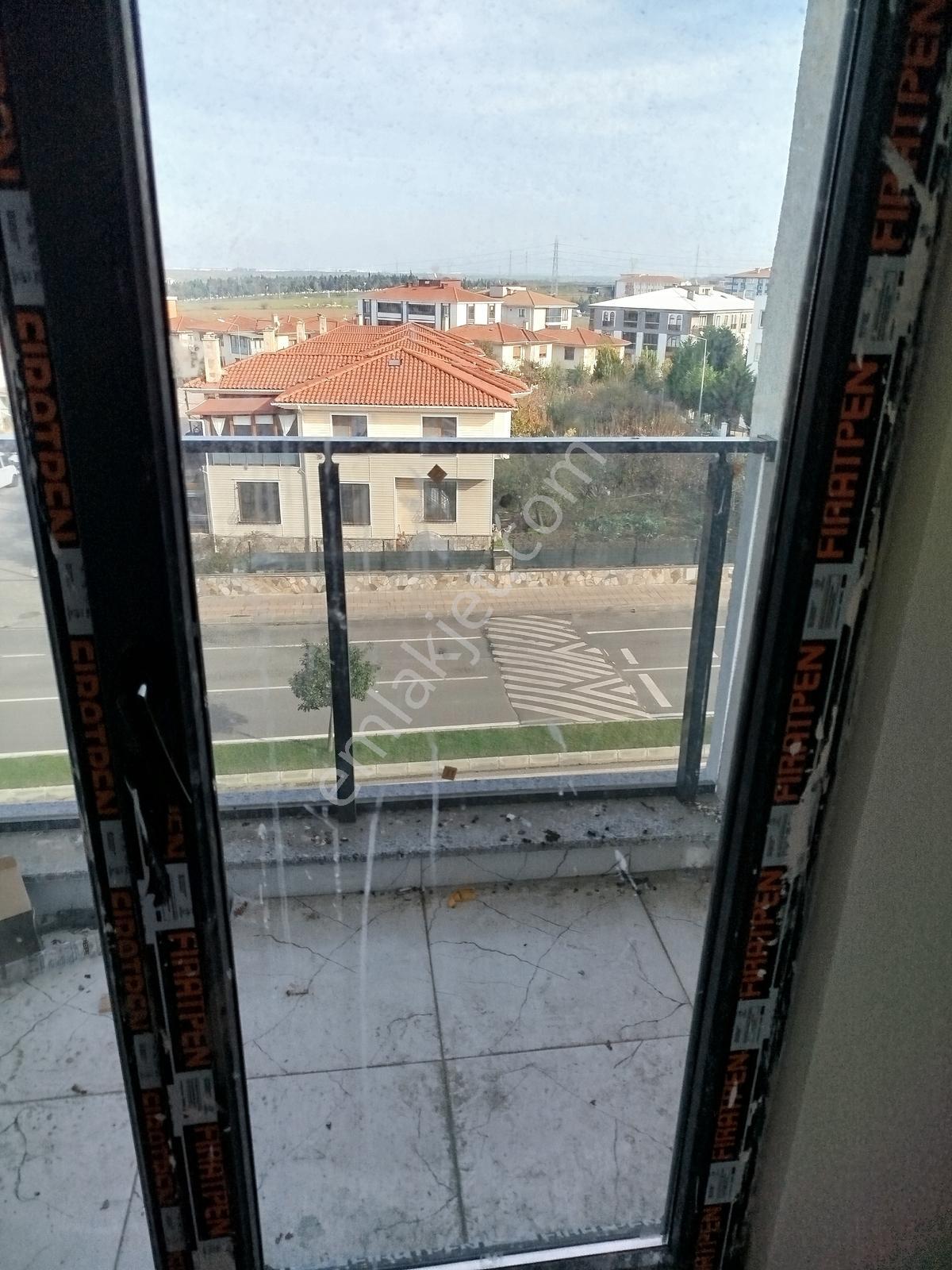 Tekirdağ/çorlu/danışlıfe Sitesinde(havuzlu) 1+1 Satılık Daire - Görsel 9