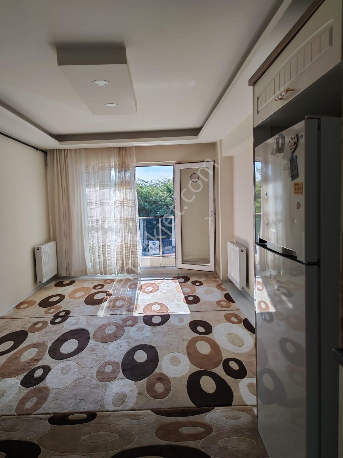 Kasımpaşa Mh. Satılık 3+1 Daire, 110m² Açık Mutfak, Krediye Uygun - Görsel 16