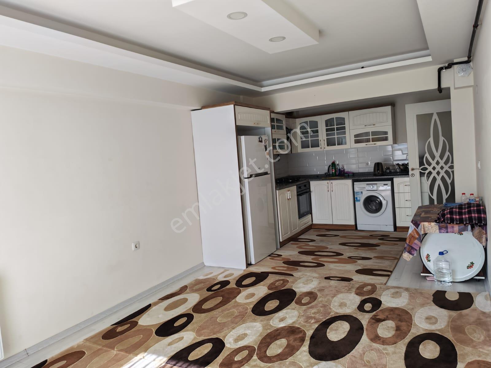Kasımpaşa Mh. Satılık 3+1 Daire, 110m² Açık Mutfak, Krediye Uygun - Görsel 14