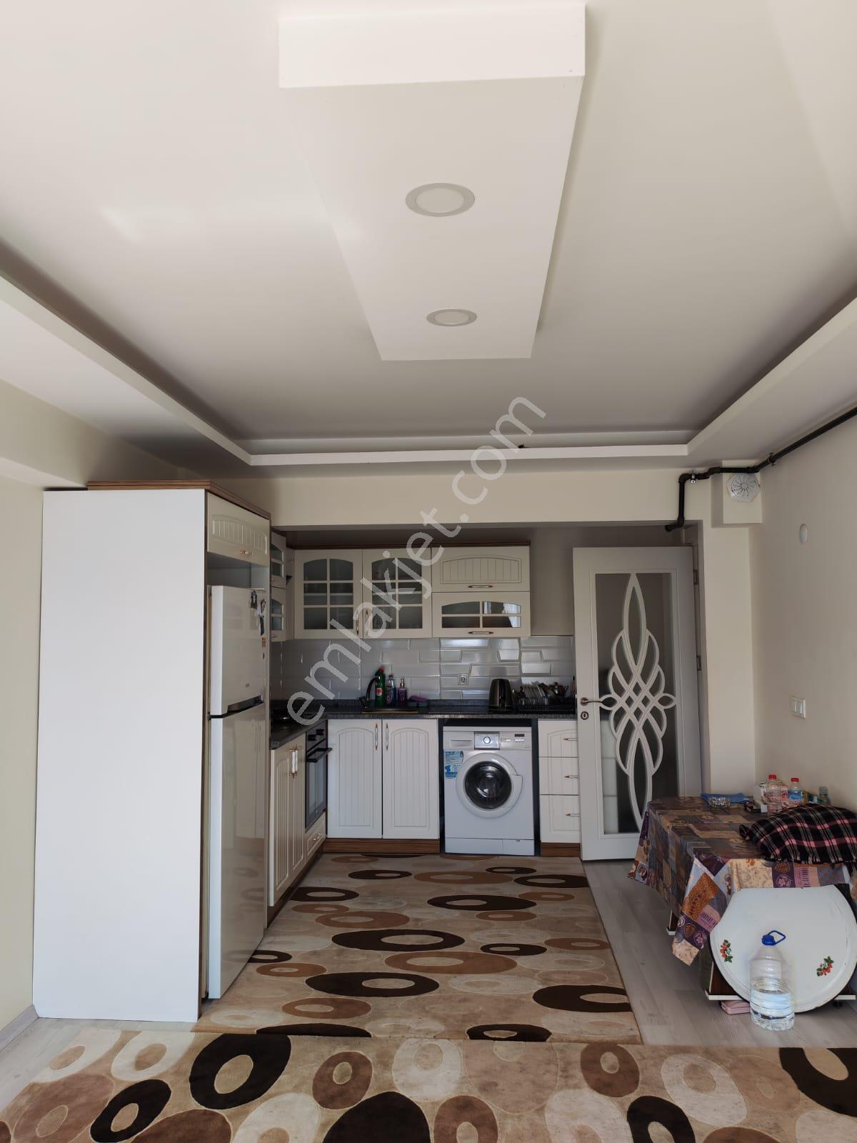 Kasımpaşa Mh. Satılık 3+1 Daire, 110m² Açık Mutfak, Krediye Uygun - Görsel 19